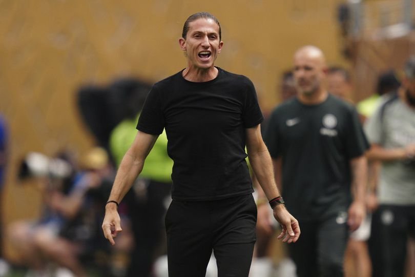 Dapat Kartu Merah, Nicolas Jackson Malah Diprediksi jadi Penyerang Terbaik di Dunia