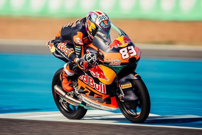 Hasil Kualifikasi Moto3 Italia 2025: Alvaro Carpe Sabet Pole, Kalahkan Jose Antonio Rueda