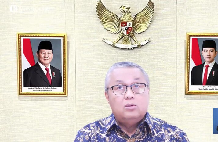 Transaksi Digital QRIS Melejit 151,70 Persen, Bukti Ekonomi Digital RI Semakin Menguat