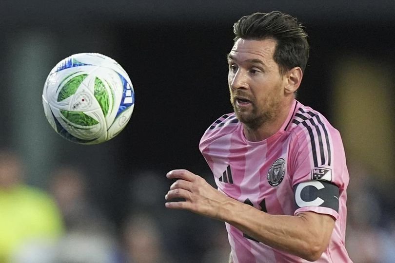 5 Rekor Piala Dunia Antarklub yang Berpeluang Dihancurkan Lionel Messi