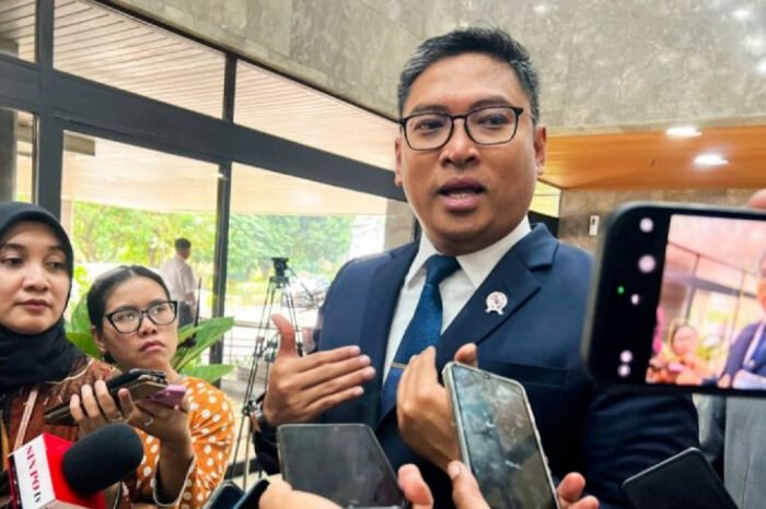 Ditunjuk Jadi Komut PIHC, Akademisi Yakin Sudaryono Bikin Petani ‘Happy’