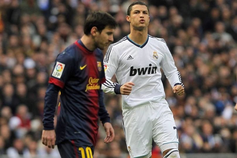 6 Pencetak Gol Terbanyak Sepanjang Sejarah Piala Dunia Antarklub: Messi hingga Ronaldo