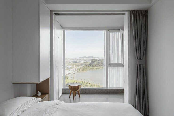 Alasan Jendela Kamar Hotel Umumnya Tak Bisa Dibuka: Dari Risiko Keselamatan hingga Efisiensi Energi