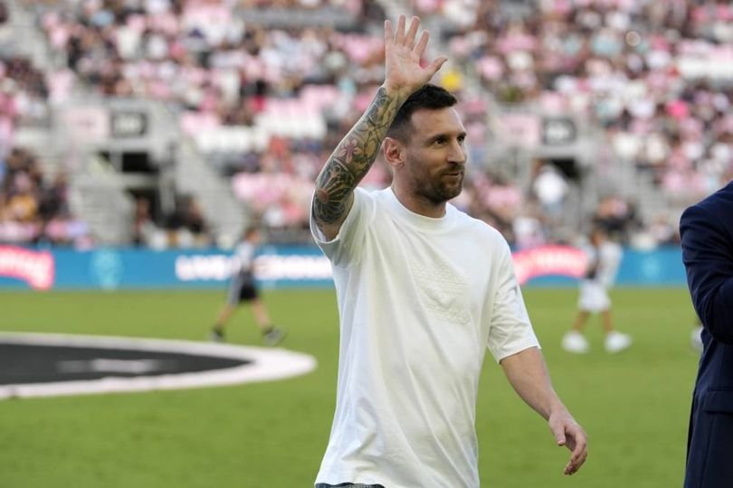 Bukan Messi? Ini 6 Eks Rekan Setimnya yang Tak Anggap La Pulga Sebagai GOAT