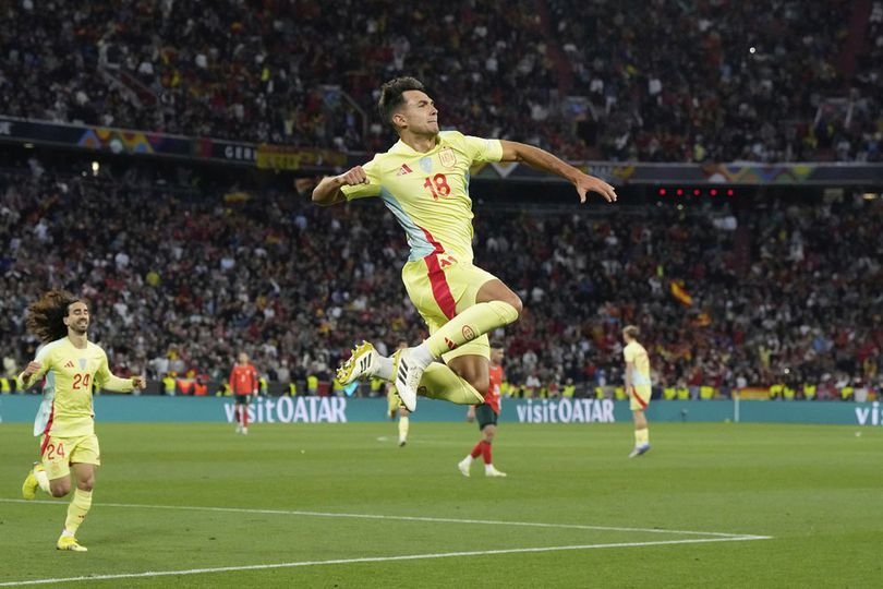 4 Pemain yang Bisa Selamatkan Arsenal Jika Zubimendi Pilih Real Madrid