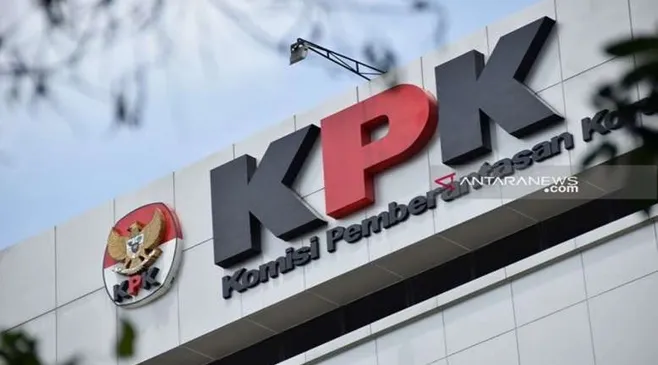 KPK Panggil Kadis PKP dan Sekdis Perdagangan Semarang Terkait Korupsi