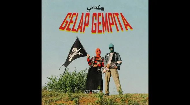 Band Punk Sukatani Minta Maaf ke Kapolri soal Lagu 'Bayar Bayar Bayar', Seperti Apa Sih Liriknya?