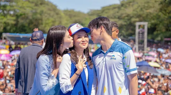 Profil Sherly Tjoanda: Gubernur Terpilih Maluku Utara Dengan Kekayaan Mencapai Rp 709 Miliar