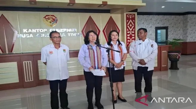 Cristiano Ronaldo Dipastikan Tidak Datang ke Kupang, Pemprov NTT Berikan Penjelasan