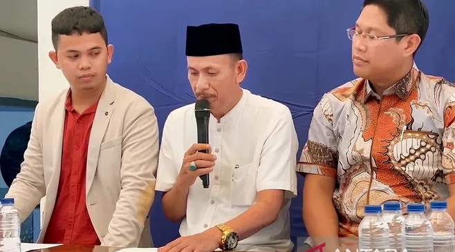 Sederet Fakta Penetapan Kades Kohod Sebagai Tersangka: Motif Palsukan SHGB-SHM dan Cekal Keluar Negeri