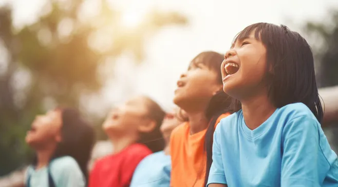 26 Hak Anak yang Harus Dipenuhi Berdasarkan Konvensi PBB