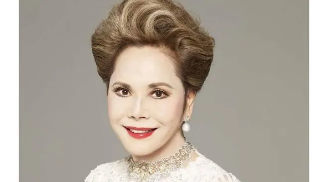 Dewi Soekarno Lepas Status WNI di Tengah Trend #KaburAjaDulu, Apa Alasannya?