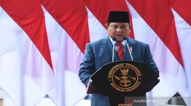 Prabowo Mengonfirmasi Rp24 Triliun Hasil Efisiensi Anggaran untuk Makanan Bergizi Gratis