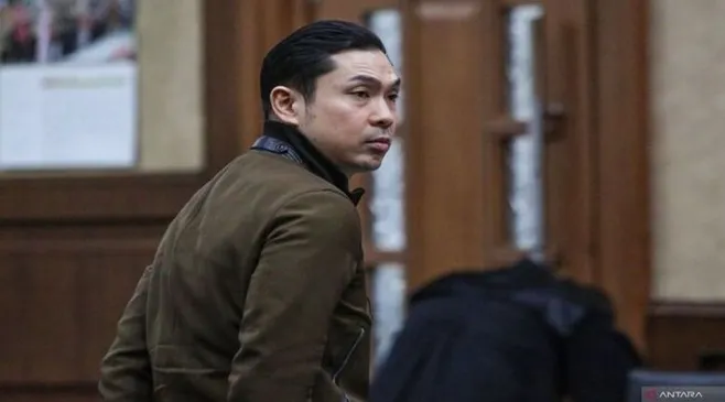 Hukuman Harvey Moeis Jadi 20 Tahun, Tim Hukum Kaji Putusan Banding Pengadilan Tinggi DKI Jakarta