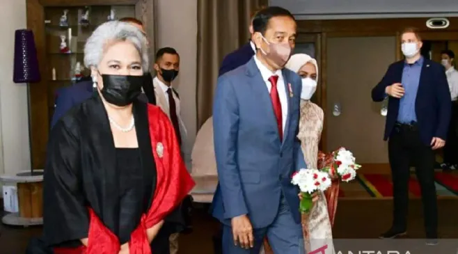 Profil Anita Lidya Luhulima Dubes RI untuk Polandia yang Meninggal Dunia