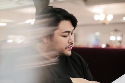 Duka Ivan Gunawan untuk Hengki Kawilarang yang Meninggal Dunia: Selamat Jalan Sahabat