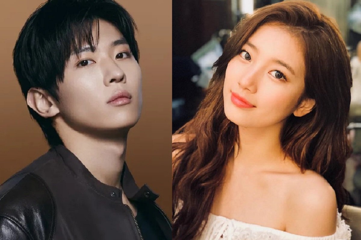 Dex Pertimbangkan Gabung Drama Baru Bae Suzy 