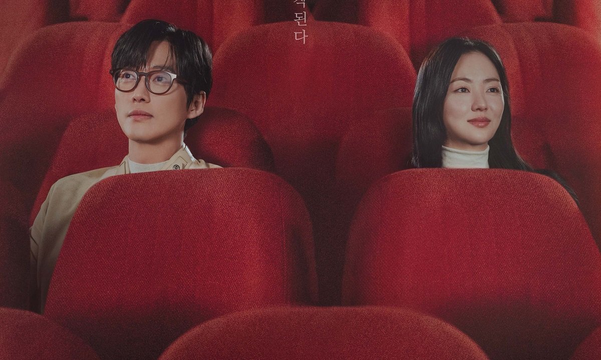 Dikritik Imbas Rating Our Movie Jeblok, Namgoong Min: Aku akan Bertanggung Jawab!