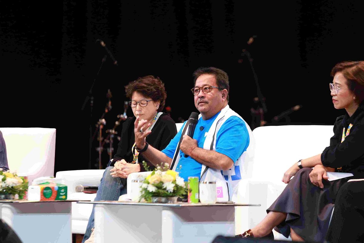 Rano Karno Ungkap Alasan Jakarta Bakal Punya Komisi Film di 2027