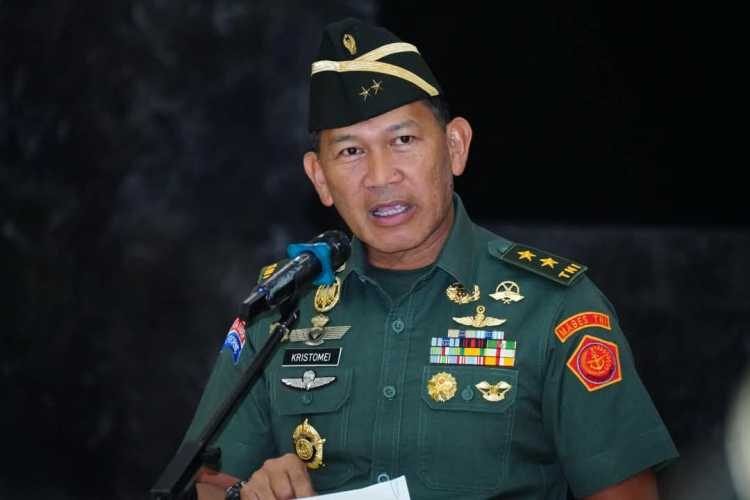 TNI Tindak Tegas Dua Anggota OPM di Yahukimo, Papua Pegunungan Aman