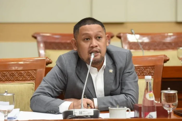 Legislator Desak Hukuman Terberat bagi Pelaku Jual Beli 2.500 Video Pornografi Anak
