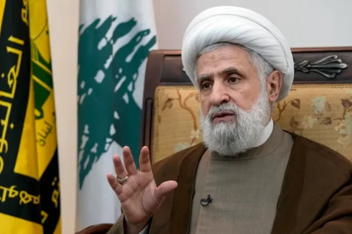 Hizbullah Lebanon Beri Respons Tegas atas Konflik Iran-Israel, Sebut AS dan Israel Jadi Biang