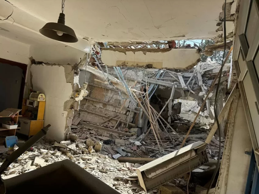 Trump Ikut Campur, Sekutu Iran Bisa Hancurkan Pangkalan AS di Negara-negara Arab