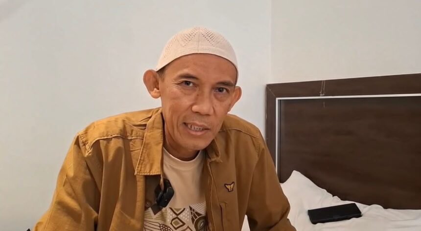 Di Balik Layanan Katering BPKH yang Memuaskan Jamaah Haji