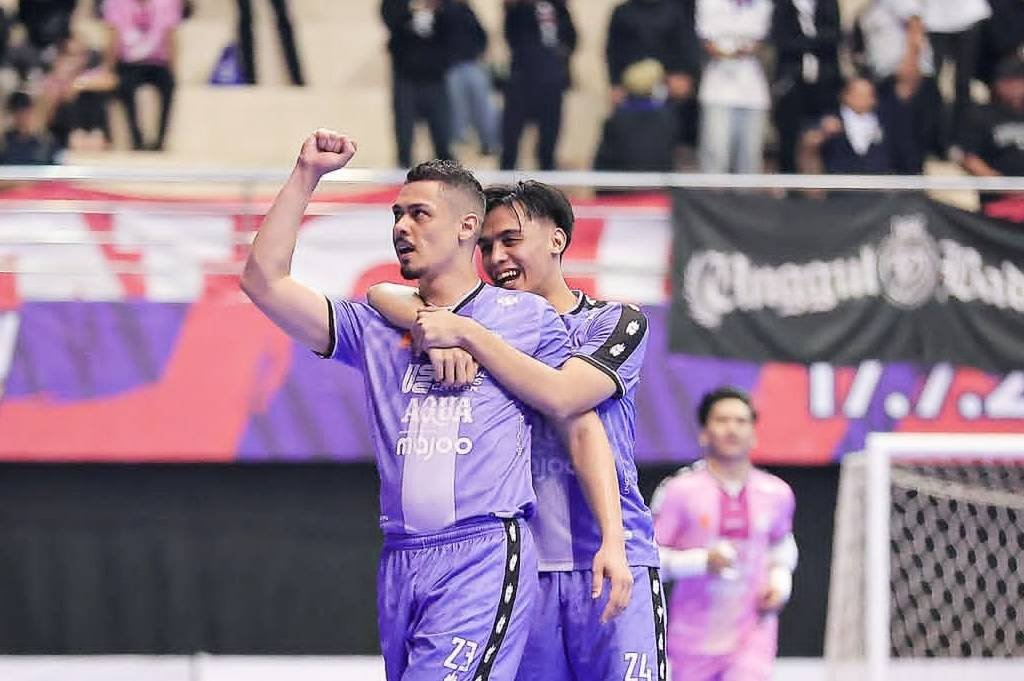 Hasil PFL 2025: Unggul FC Malang Raih Kemenangan Tipis atas Moncongbulo FC 