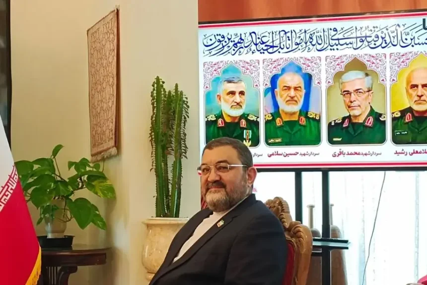 Iran Tawarkan Bantuan Evakuasi WNI di Tengah Konflik Membara dengan Israel