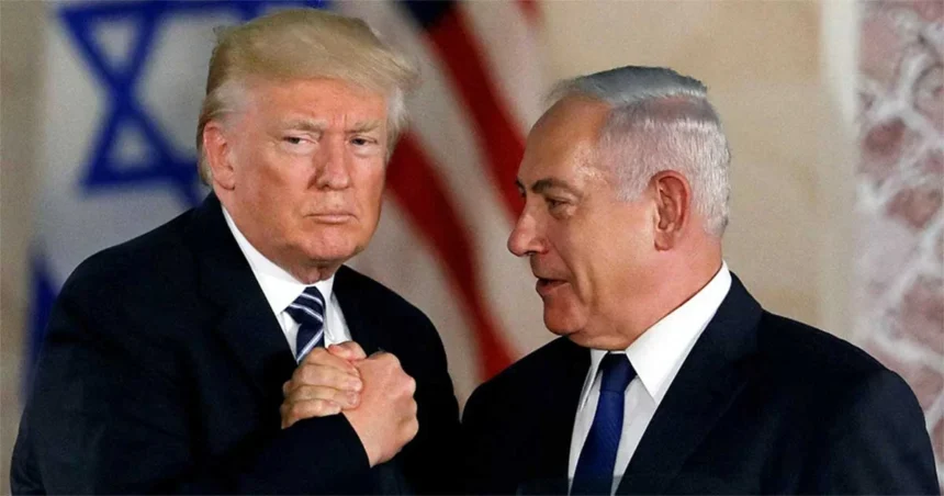 Trump Putuskan Nasib Konflik Iran dalam Dua Pekan, Ketegangan Global Meningkat