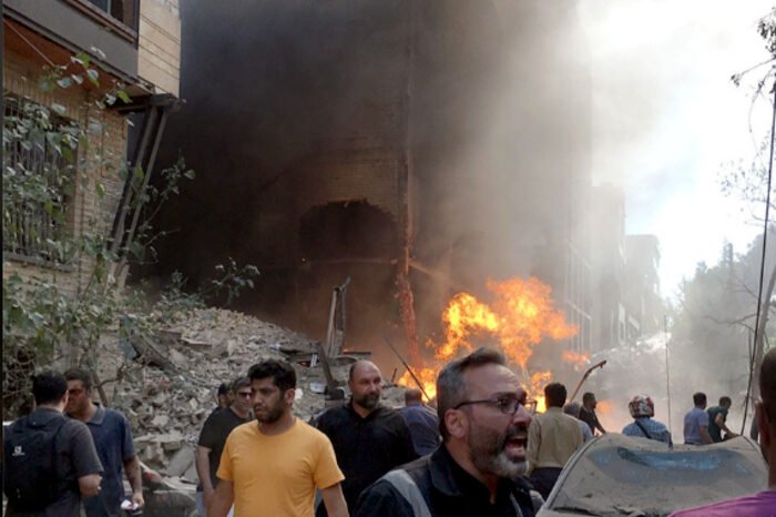 Kontra Sikap Trump Soal Konflik Iran-Israel, Survei: Hampir Separuh Warga AS Tolak Aksi Militer