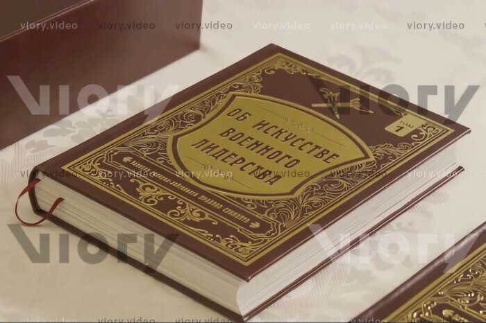 Buku ‘Kepemimpinan Militer’ Presiden Prabowo Terbit di Rusia, Warnai Diplomasi Menjelang KTT Putin