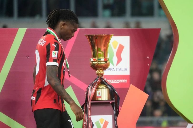 Bayern Munchen Disarankan Hindari Perekrutan Rafael Leao dari Milan, Kenapa ya?