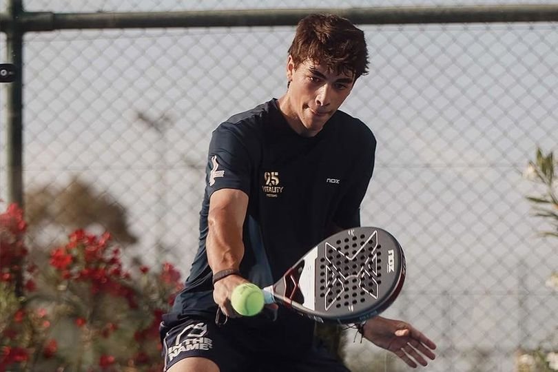 Ikuti Tren Terbaru, Inilah Sederet Selebritas Indonesia yang Gandrungi Olahraga Padel