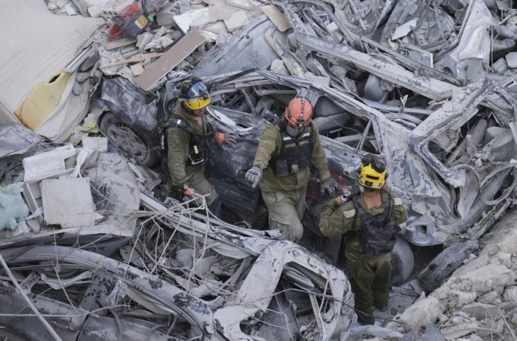 Data Terbaru Korban Serangan Israel ke Iran: 400 Lebih Tewas, Mayoritas Warga Sipil