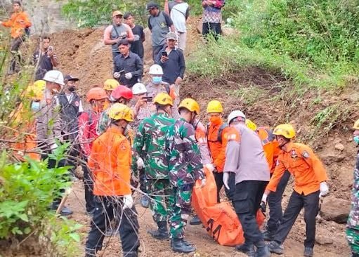 Polresta Cirebon Terapkan Ultimum Remedium Kasus Longsor Galian C di Argasunya