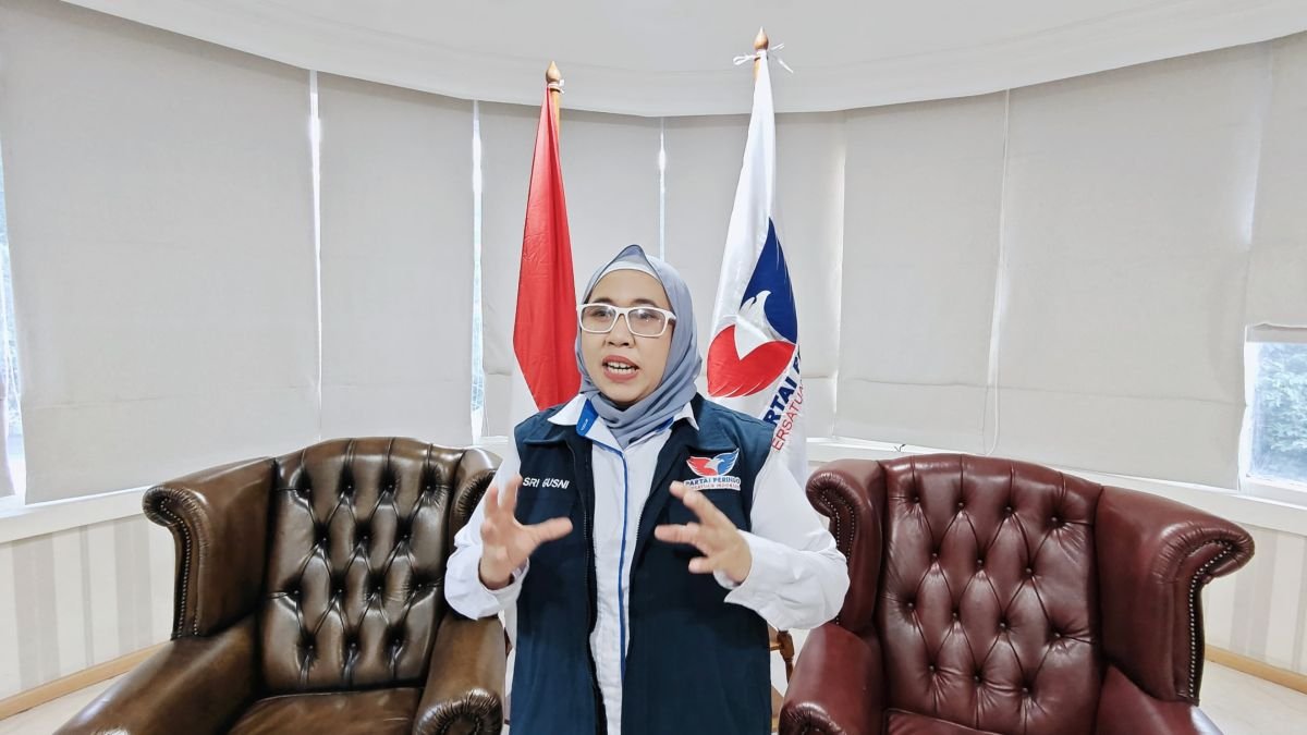 Lima Bulan Program Cek Kesehatan Gratis Berjalan, Partai Perindo Dorong Pemerataan Wilayah dan Gender