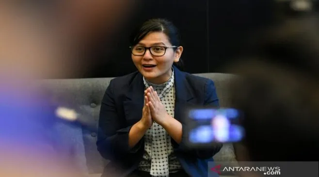 Daftar Calon Ketua Umum PSSI, Ada Nama Ratu Tisha di Calon Waketum