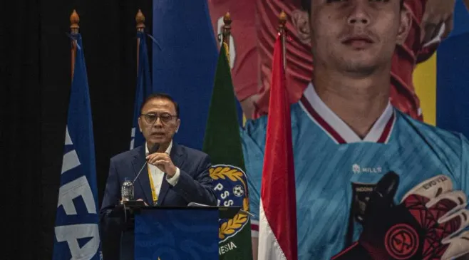 Saat Iwan Bule Enggan Jadi Caketum di KLB PSSI, Bagaimana Ia Melihat Sepak Bola di Era Kepemimpinannya?