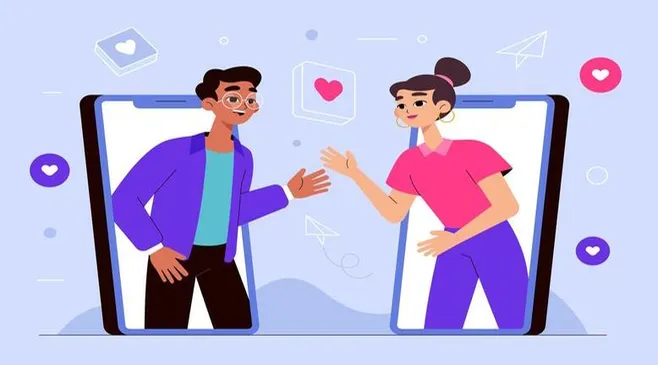 Tips Terhindar dari Penipuan Dating Apps, Jangan Langsung Mau Bertemu