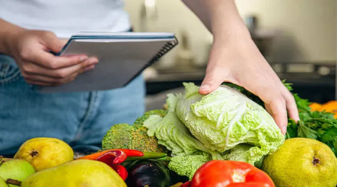 5 Aplikasi Belanja Buah dan Sayur yang Praktis Tanpa Ribet