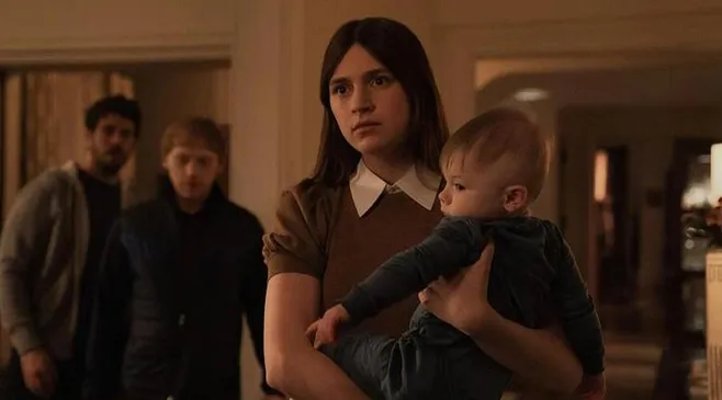 Sinopsis Servant Season 4, Kisah Akhir dari Teror Pengasuh Bayi