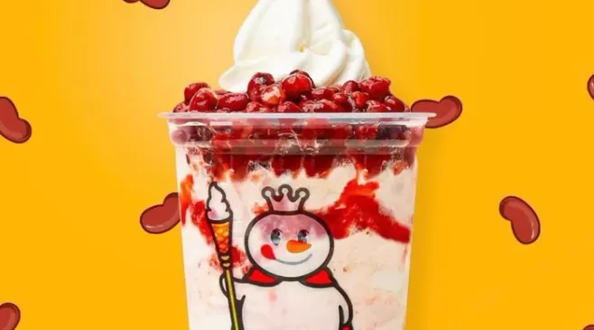 5 Menu Best Seller Mixue, Murah dan Nikmat. Wajib Kamu Coba