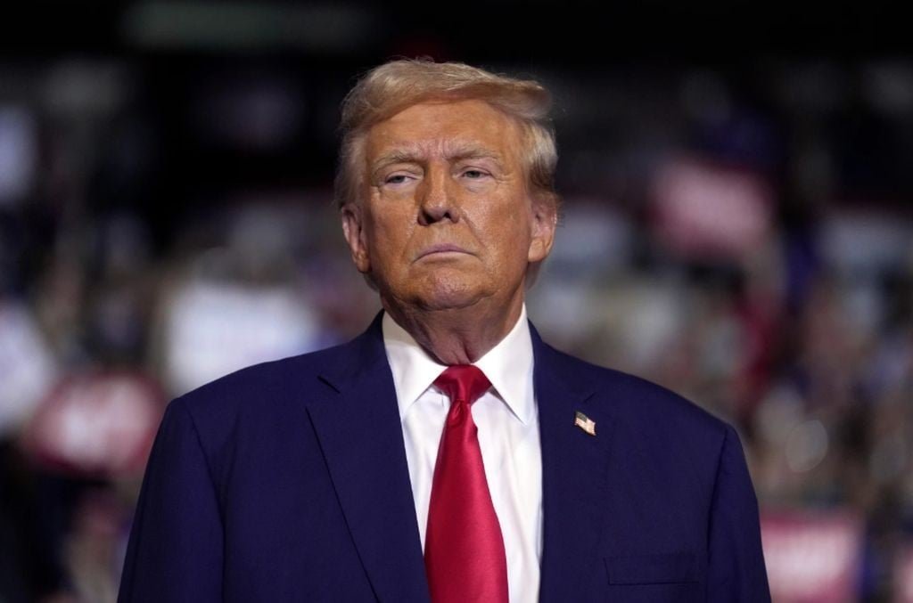 Trump Ultimatum Iran: Berdamai atau Diserang Lebih Besar!