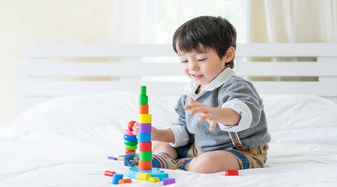 52 Rekomendasi Nama Bayi Laki-Laki, Penuh Makna