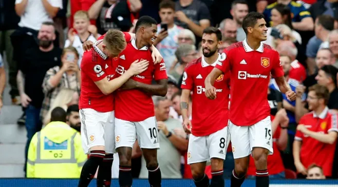 5 Fakta Menarik Jelang Manchester United vs Manchester City Akhir Pekan Ini