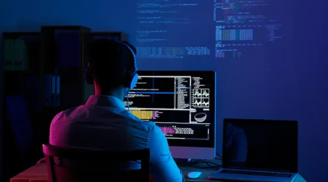 Apa itu Dark Web? Pengertian, Fungsi, dan Cara Masuknya