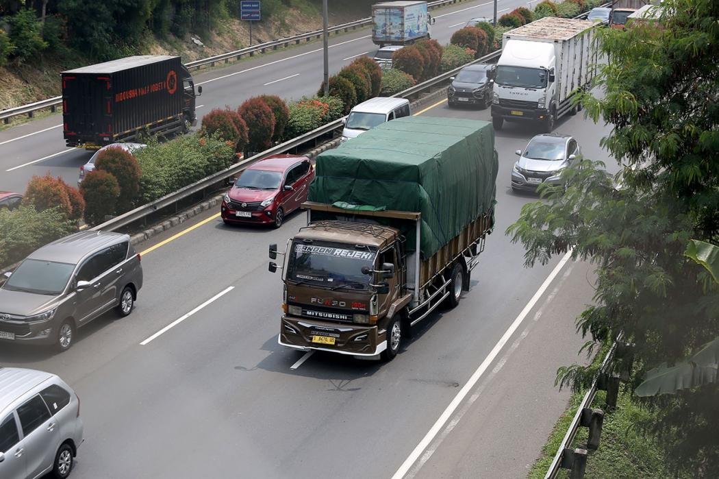 Apa Itu Truk ODOL? Penjelasan Lengkap dari Kakorlantas Polri dan Isu Demo Sopir Truk 