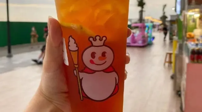 Sejarah Mixue, Gerai Es Krim yang Sedang Laris Manis di Banyak Kota Indonesia